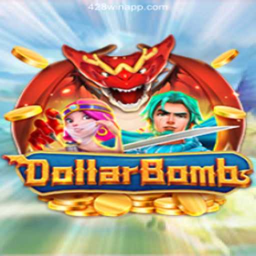 Exploring the Thrills of DollarBombs on the 428win⭐️ Platform