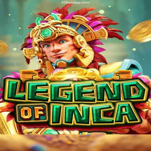 Discovering the Enchantment of 'LegendofInca': The Premier Adventure Game on 428win⭐️ ONLINE PLATAFORMA OFICIAL