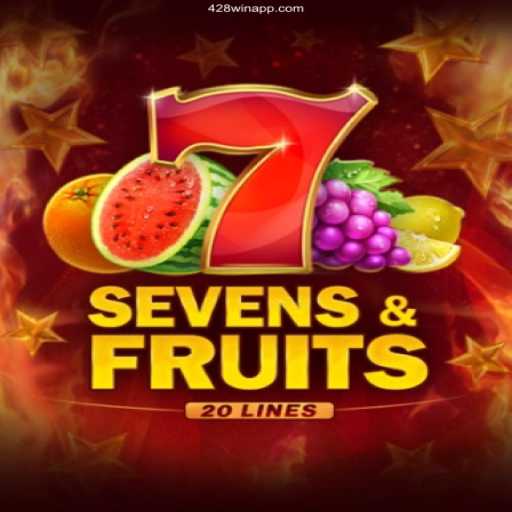 SevensFruits20: A Deep Dive into the Exciting World of Online Gaming