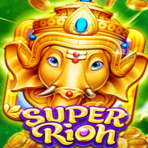 Exploring 'SuperRich': The Ultimate Gaming Experience